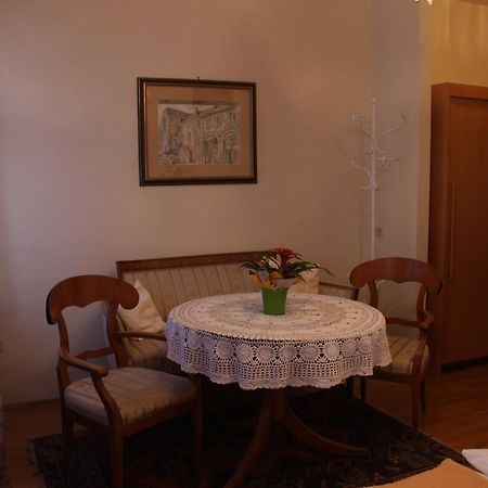 Hotel Restaurant Wachauerhof Spitz an der Donau Zewnętrze zdjęcie