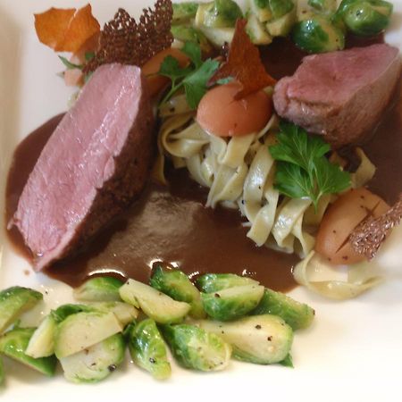 Hotel Restaurant Wachauerhof Spitz an der Donau Zewnętrze zdjęcie