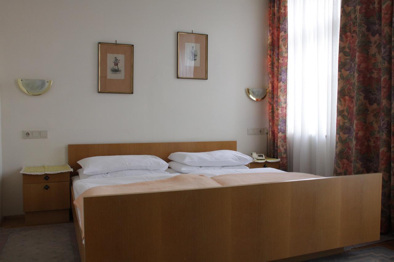 Hotel Restaurant Wachauerhof Spitz an der Donau Zewnętrze zdjęcie