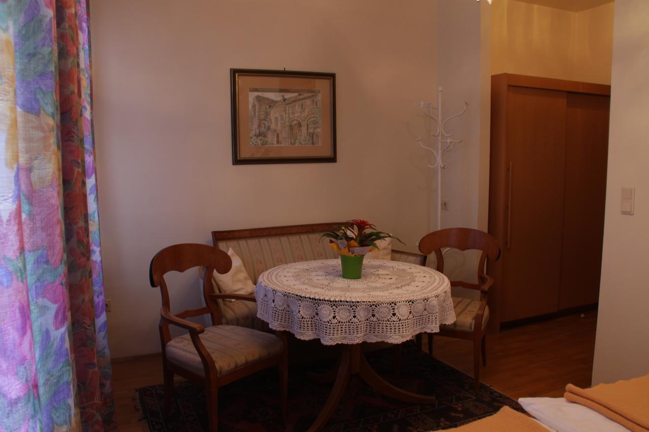 Hotel Restaurant Wachauerhof Spitz an der Donau Zewnętrze zdjęcie
