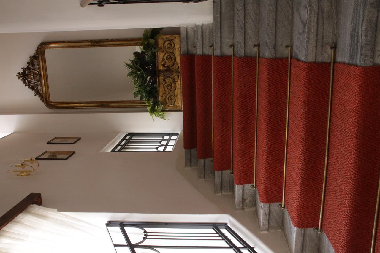 Hotel Restaurant Wachauerhof Spitz an der Donau Zewnętrze zdjęcie