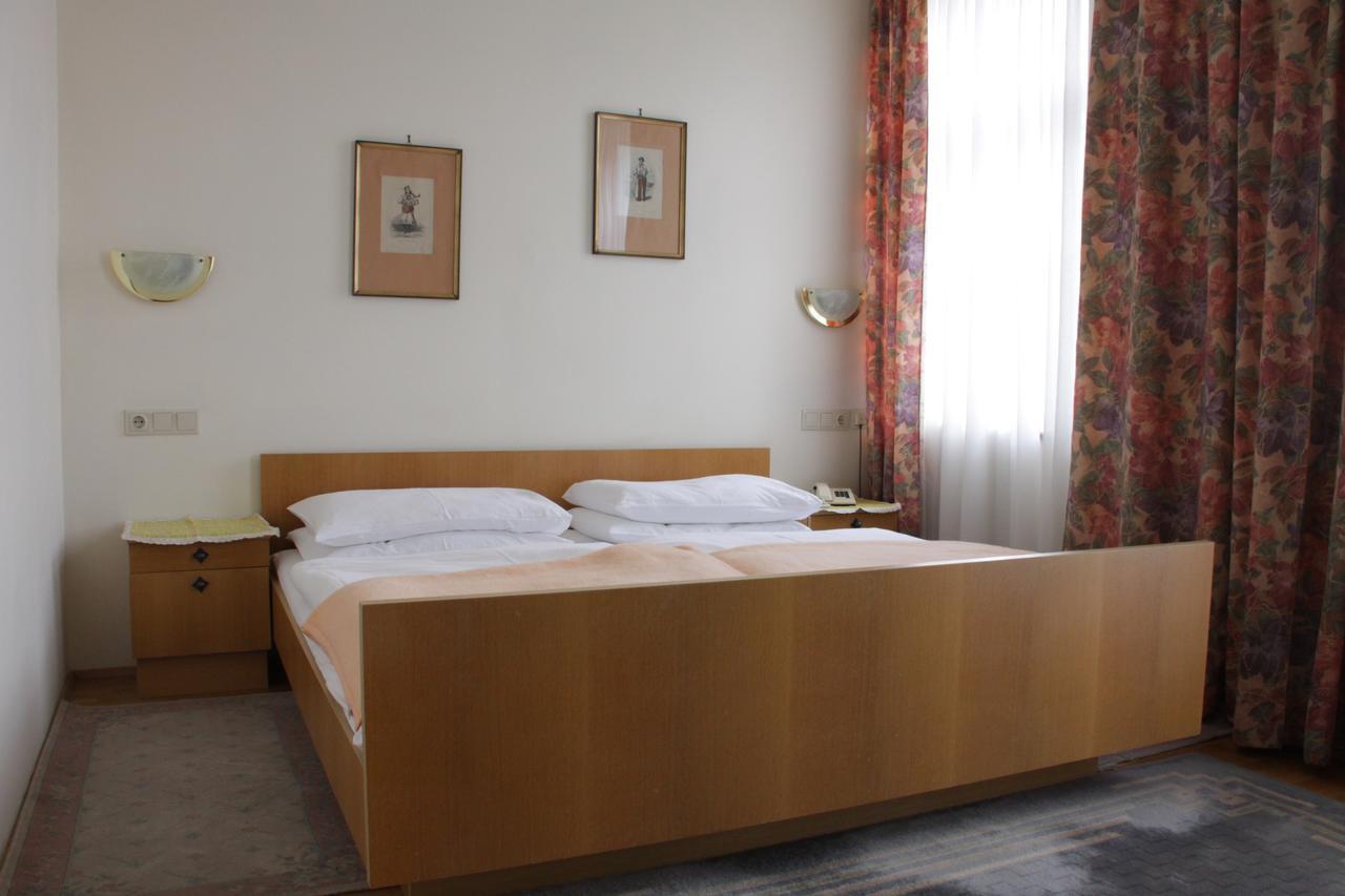 Hotel Restaurant Wachauerhof Spitz an der Donau Zewnętrze zdjęcie
