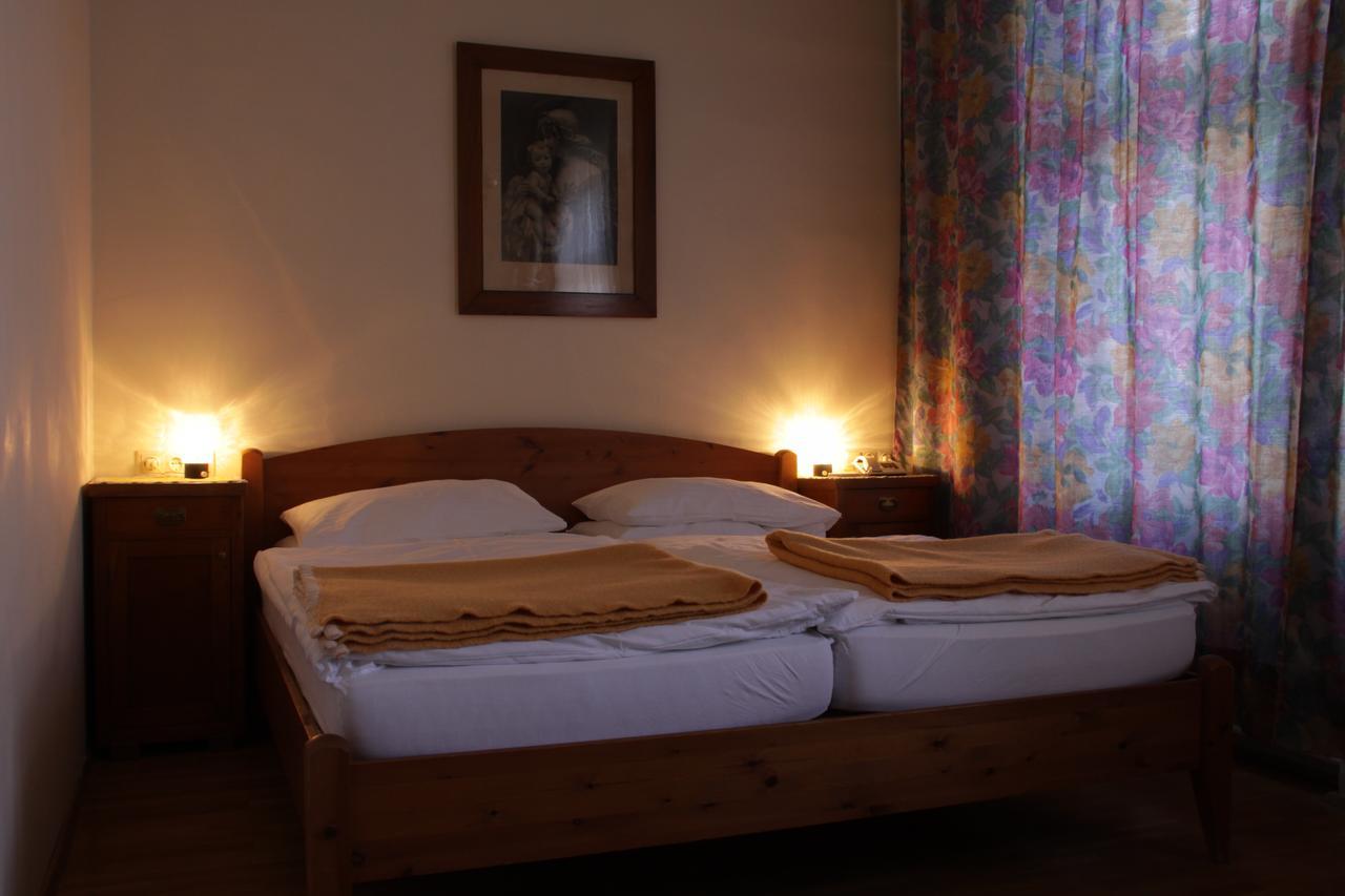 Hotel Restaurant Wachauerhof Spitz an der Donau Zewnętrze zdjęcie