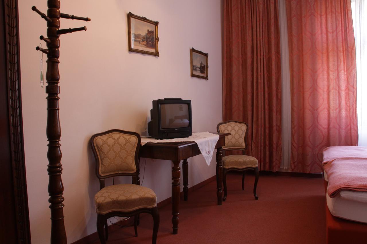 Hotel Restaurant Wachauerhof Spitz an der Donau Zewnętrze zdjęcie