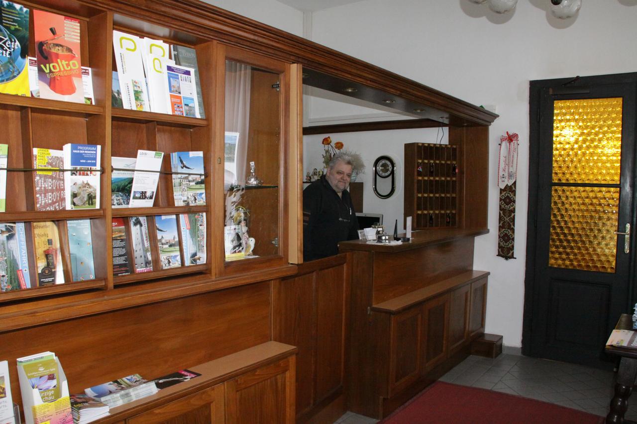 Hotel Restaurant Wachauerhof Spitz an der Donau Zewnętrze zdjęcie