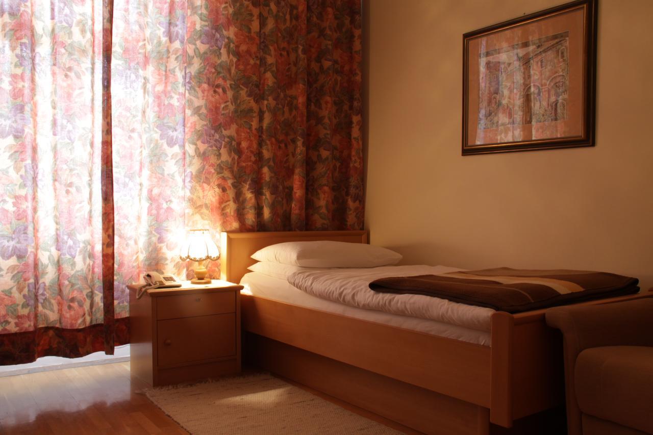 Hotel Restaurant Wachauerhof Spitz an der Donau Zewnętrze zdjęcie