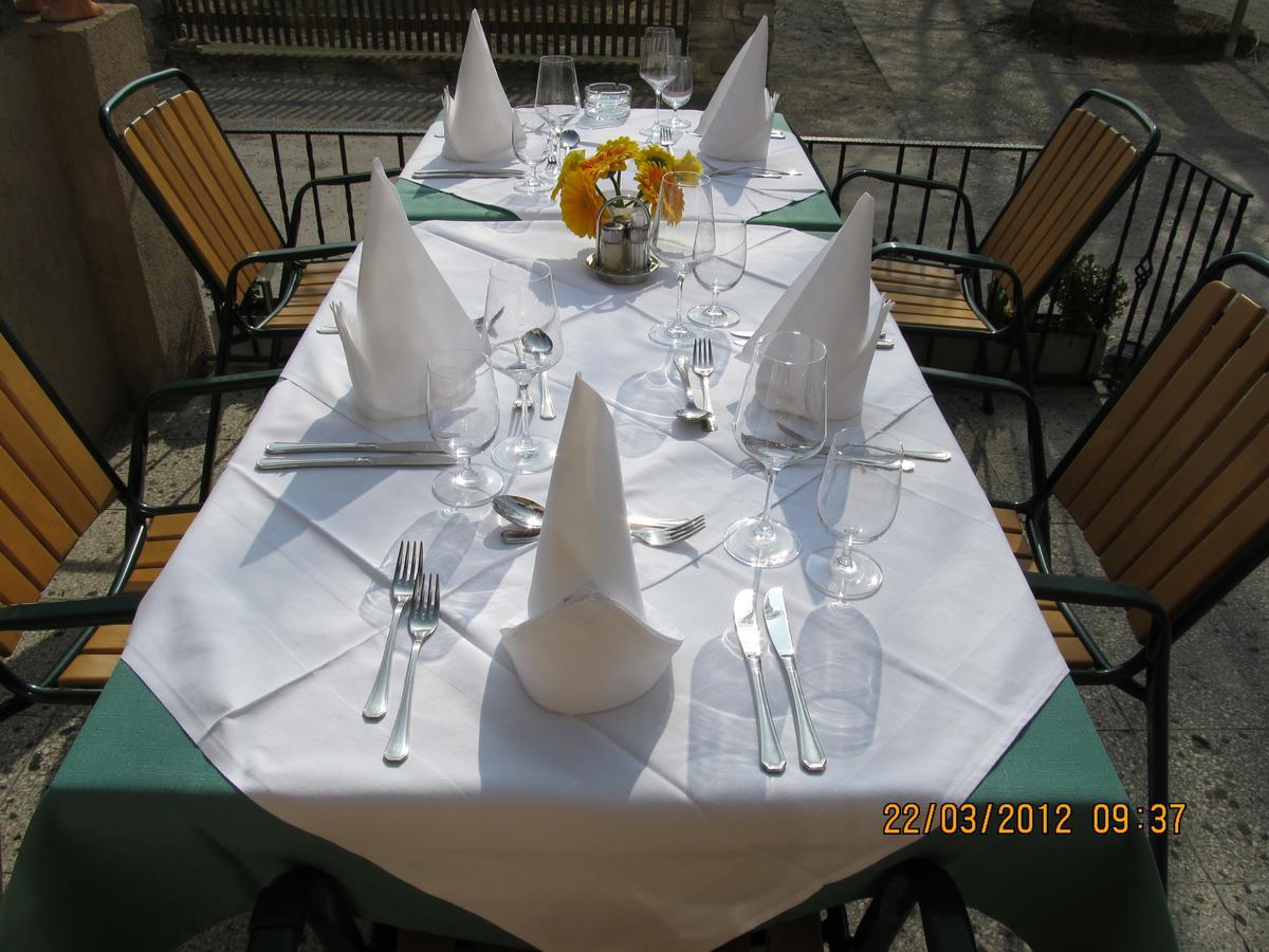 Hotel Restaurant Wachauerhof Spitz an der Donau Zewnętrze zdjęcie