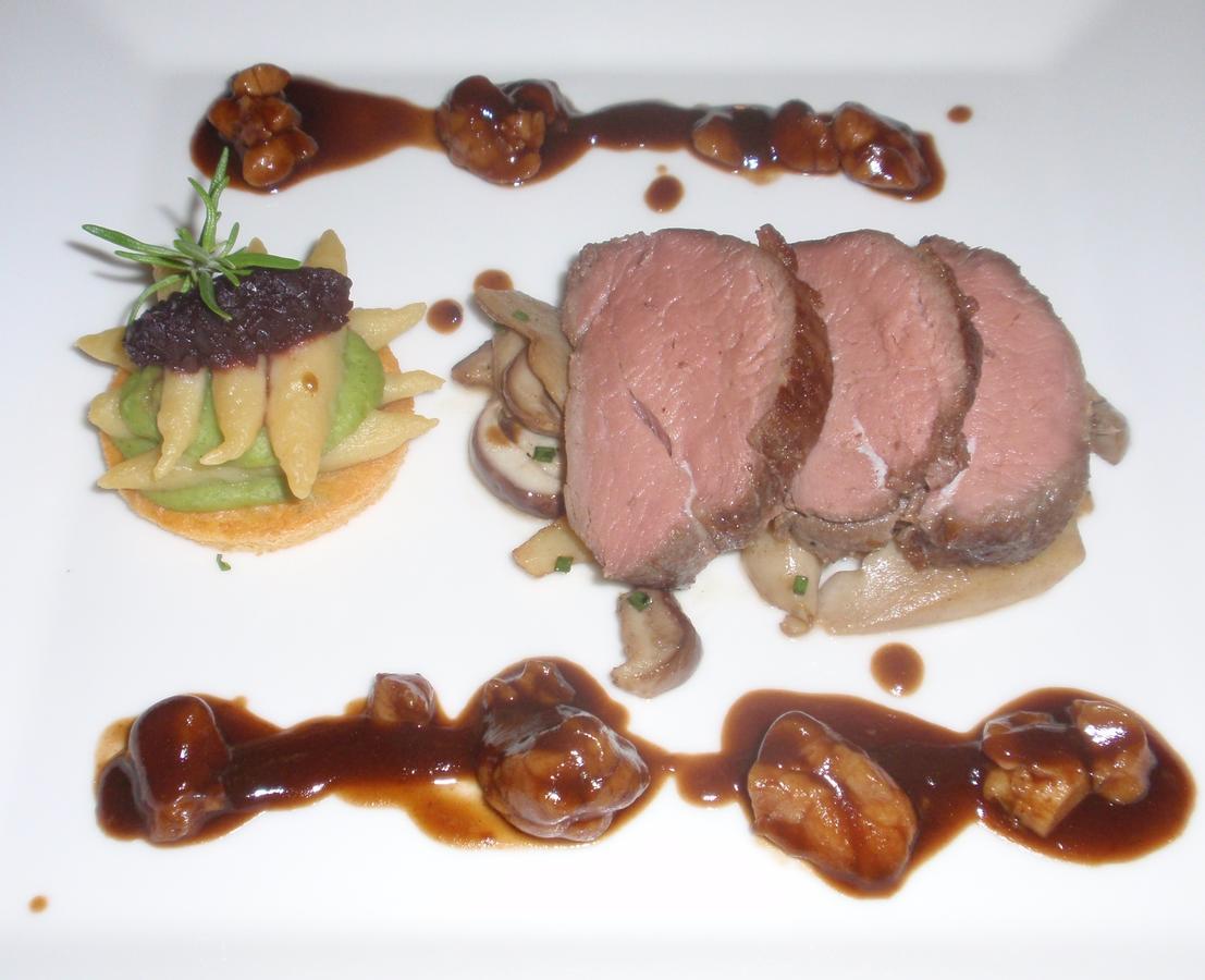Hotel Restaurant Wachauerhof Spitz an der Donau Zewnętrze zdjęcie