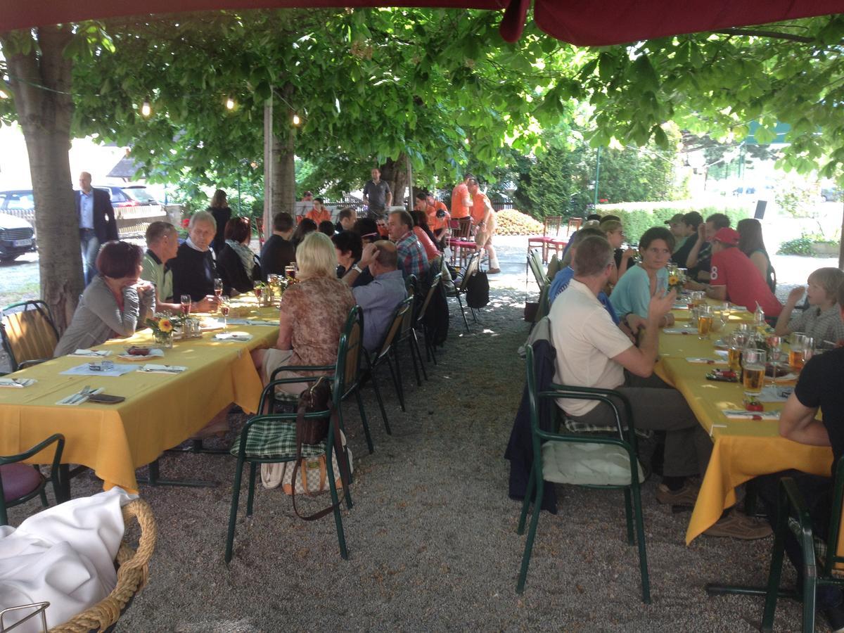 Hotel Restaurant Wachauerhof Spitz an der Donau Zewnętrze zdjęcie