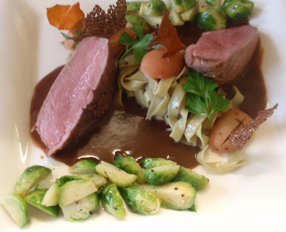 Hotel Restaurant Wachauerhof Spitz an der Donau Zewnętrze zdjęcie